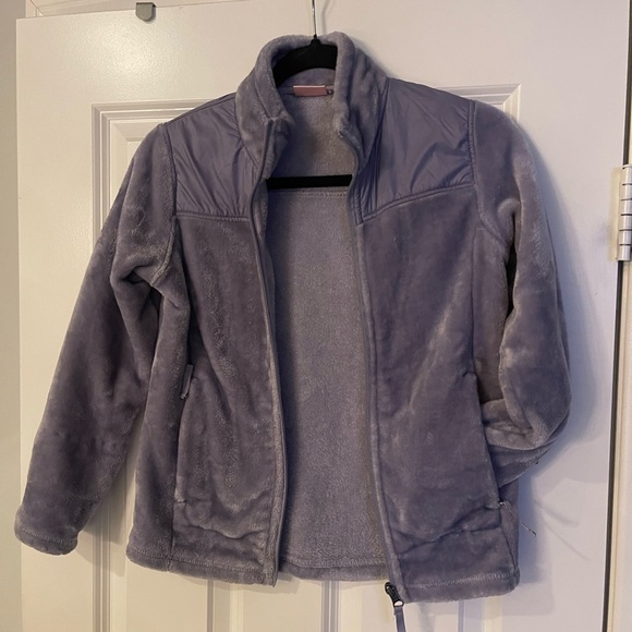 32 Degrees Other - 32 ° Heat - Girls size M 10/12  soft jacket with 2 side zip pockets.